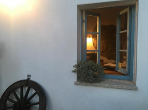 Agriturismo La Casa delle Fate Loiri Porto San Paolo
